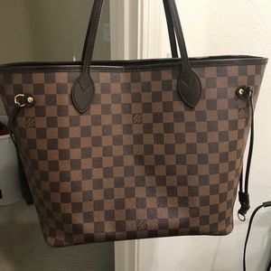 Louis Vuitton Neverfull GM